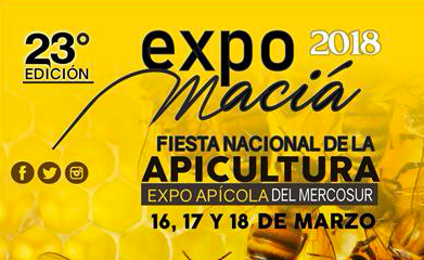 Expo Macia 2018